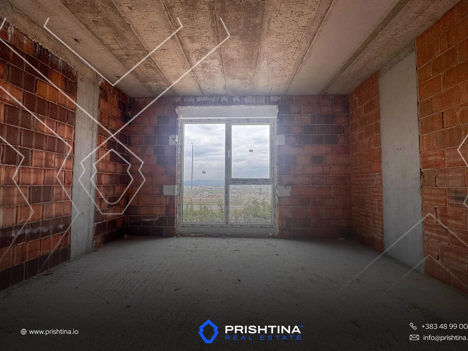 Shtëpi me #shitje në Qëndresa e Re 235m² 🏠✨