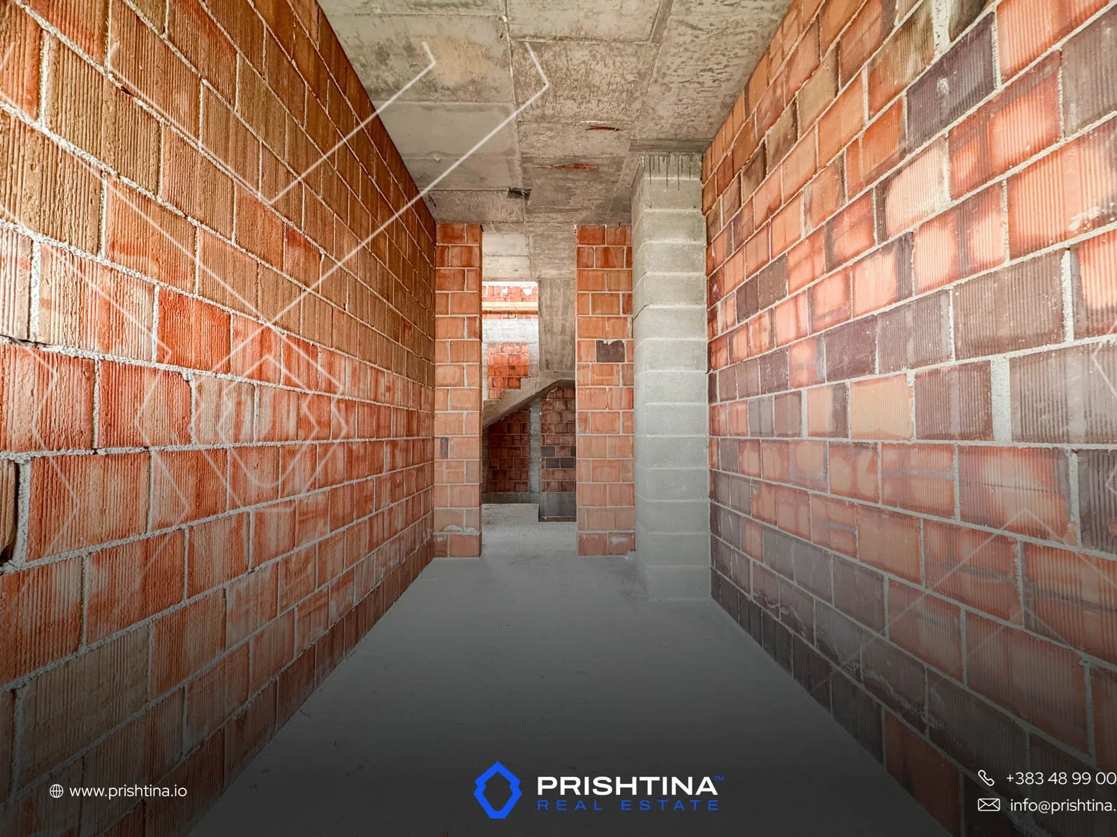 Shtëpi me #shitje në Qëndresa e Re 235m² 🏠✨