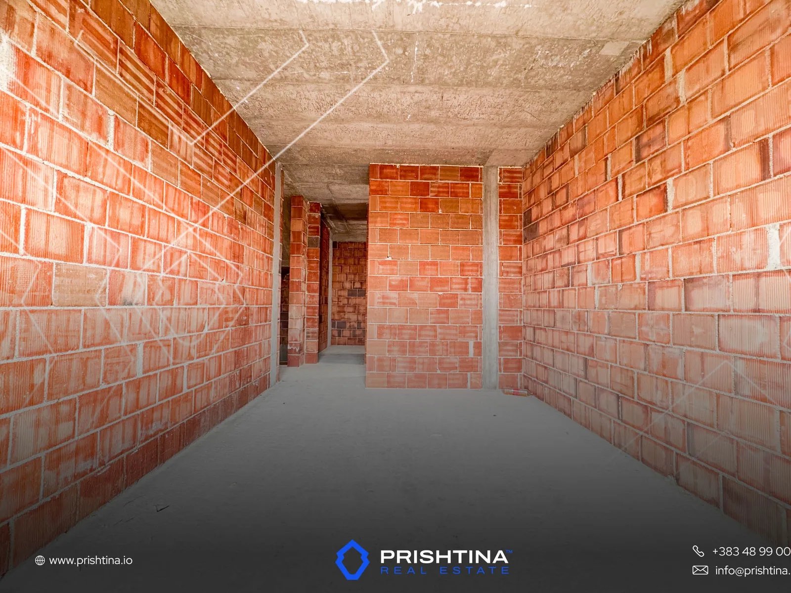 Shtëpi me #shitje në Qëndresa e Re 235m² 🏠✨