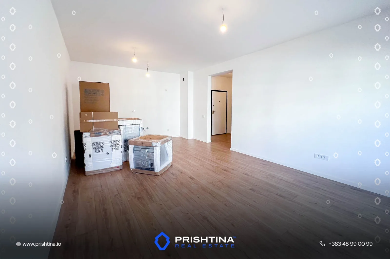 Banesë me qira 90m² në Arbëri