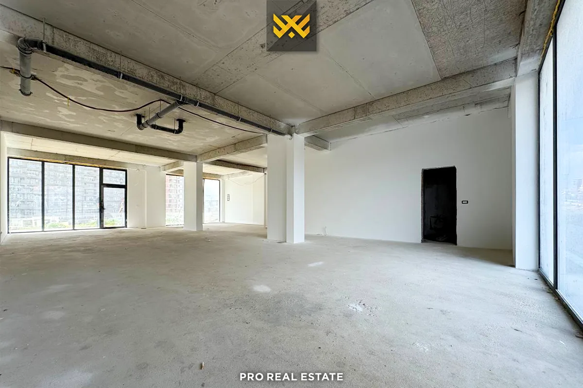 Lokal 136.39m² për #SHITJE te Mati 1