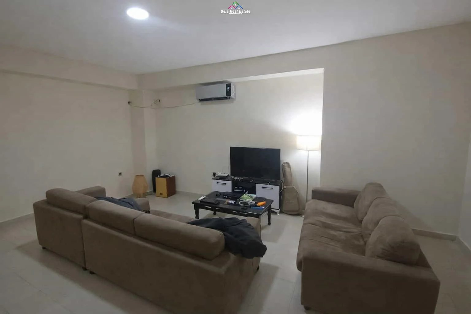 Apartament Me Qera 2+1 ne Brryl ( ID B2201766) Tirane