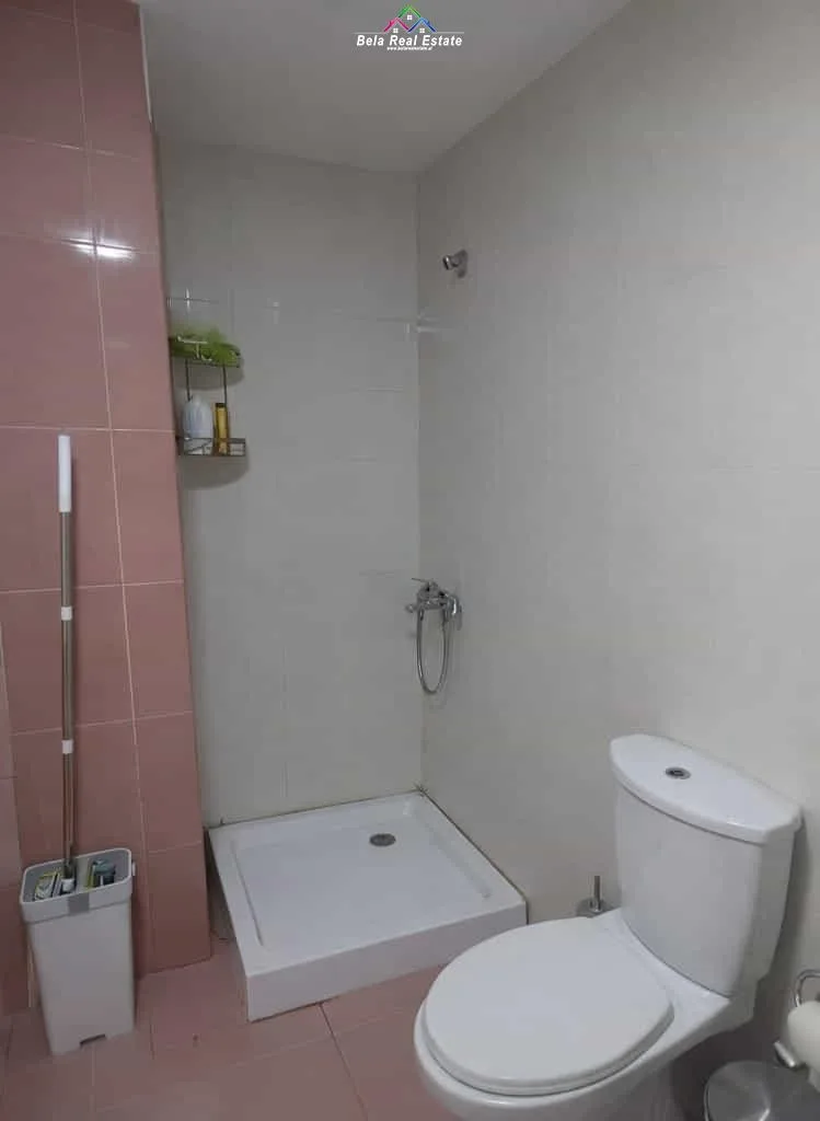 Apartament Me Qera 2+1 ne Brryl ( ID B2201766) Tirane
