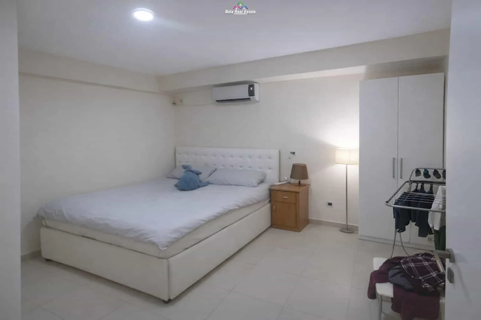Apartament Me Qera 2+1 ne Brryl ( ID B2201766) Tirane