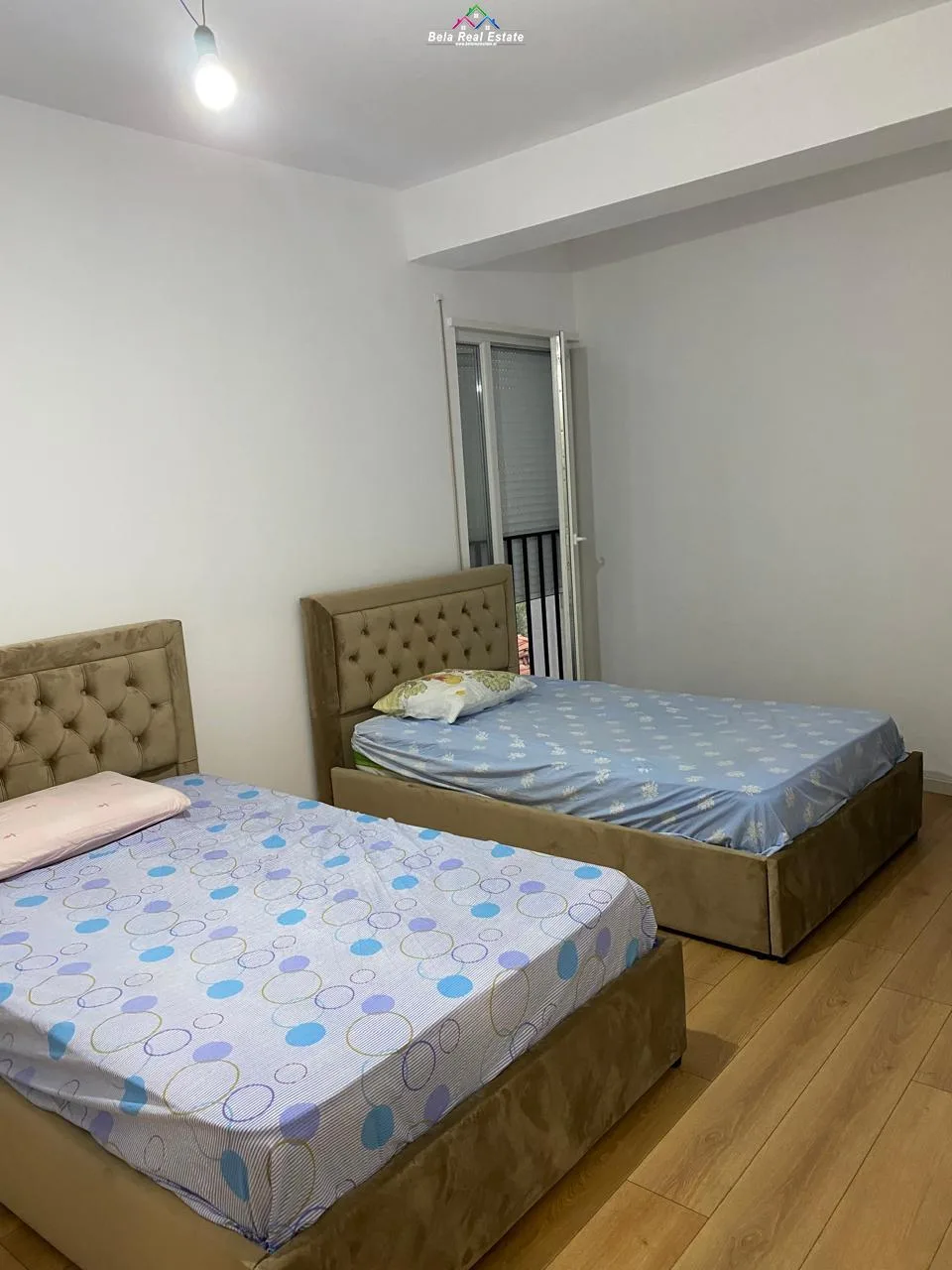 Apartament ne shitje 1+1 Tek Rruga E Dibres (ID B110355)Tirane​
