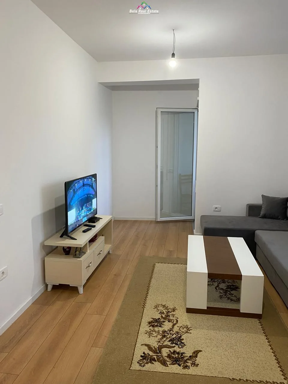 Apartament ne shitje 1+1 Tek Rruga E Dibres (ID B110355)Tirane​