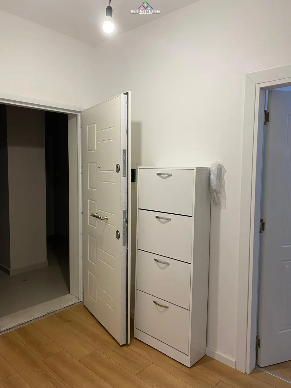 Apartament ne shitje 1+1 Tek Rruga E Dibres (ID B110355)Tirane​