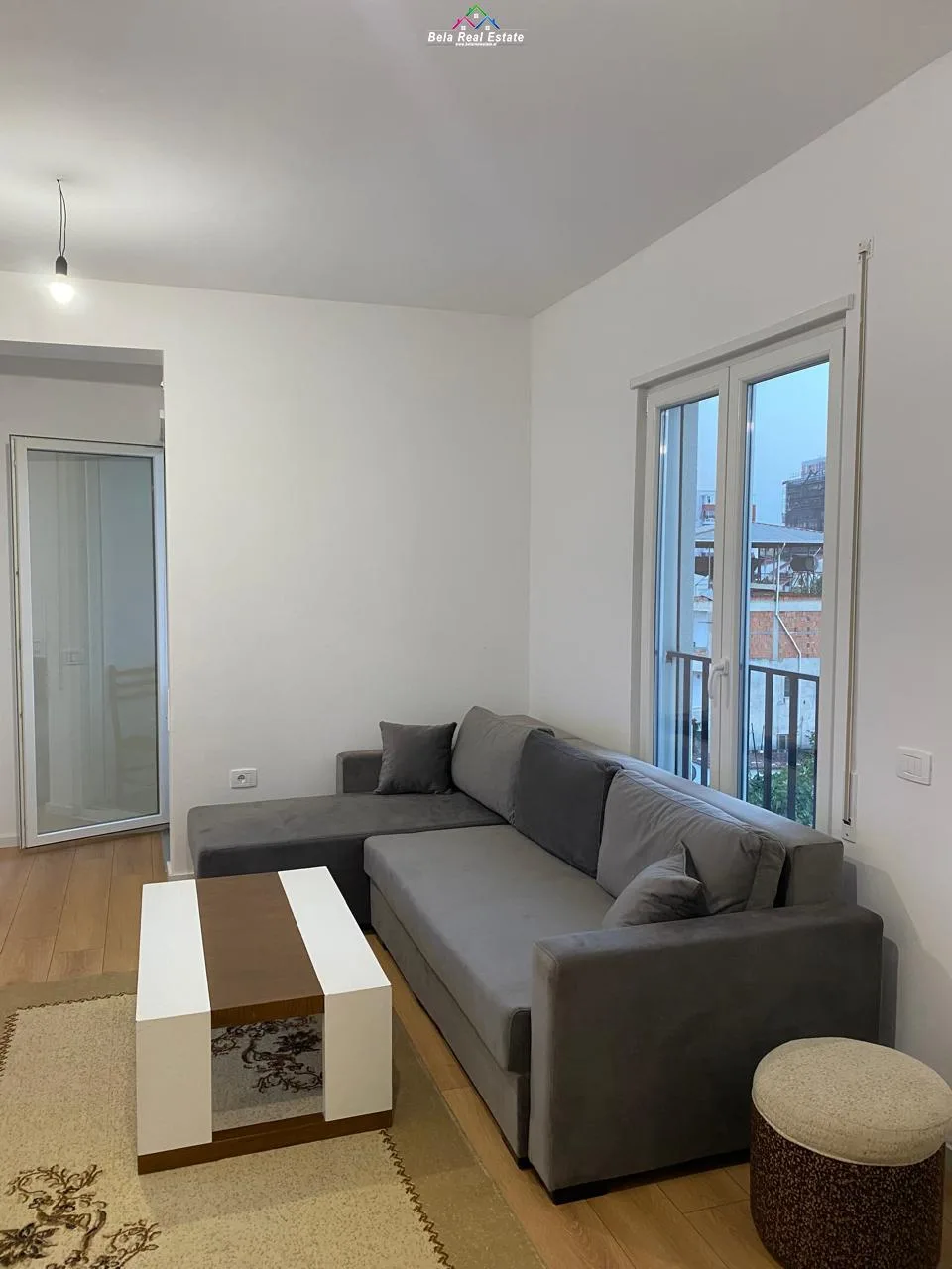 Apartament ne shitje 1+1 Tek Rruga E Dibres (ID B110355)Tirane​