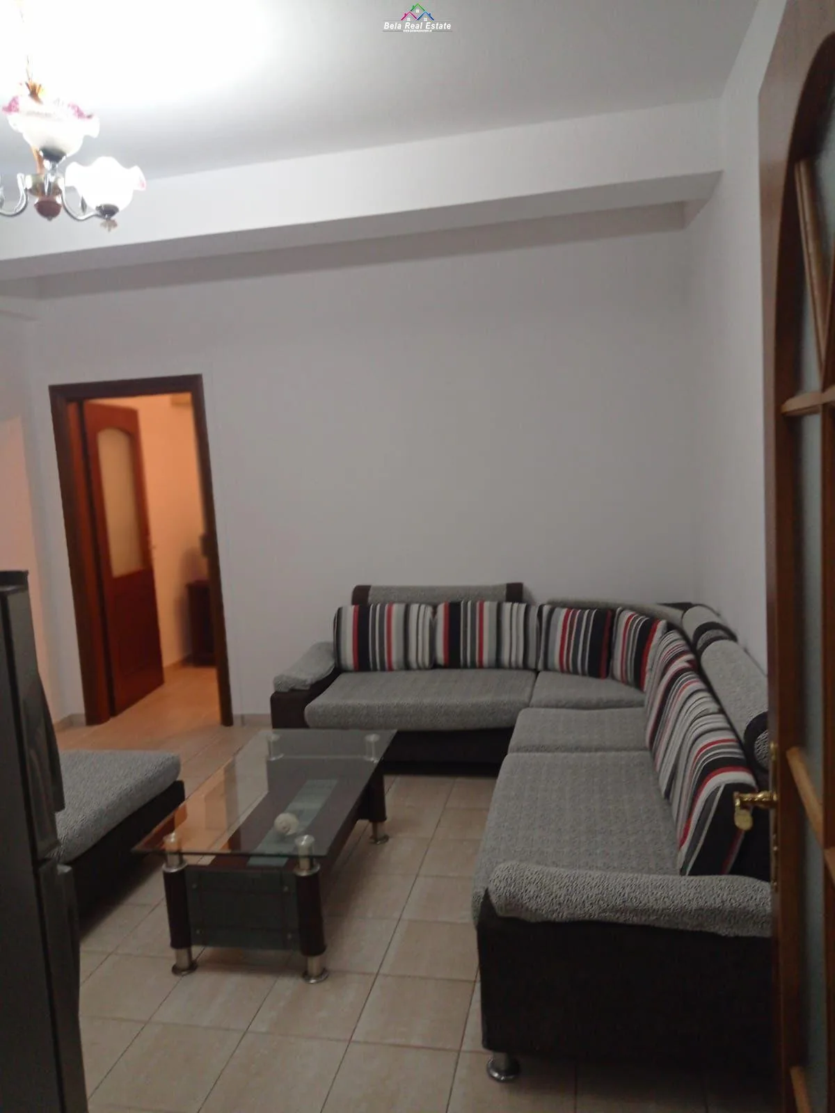 Apartament Me Qera 2+1 Tek Rruga e Dibres (ID B220977) Tirane.