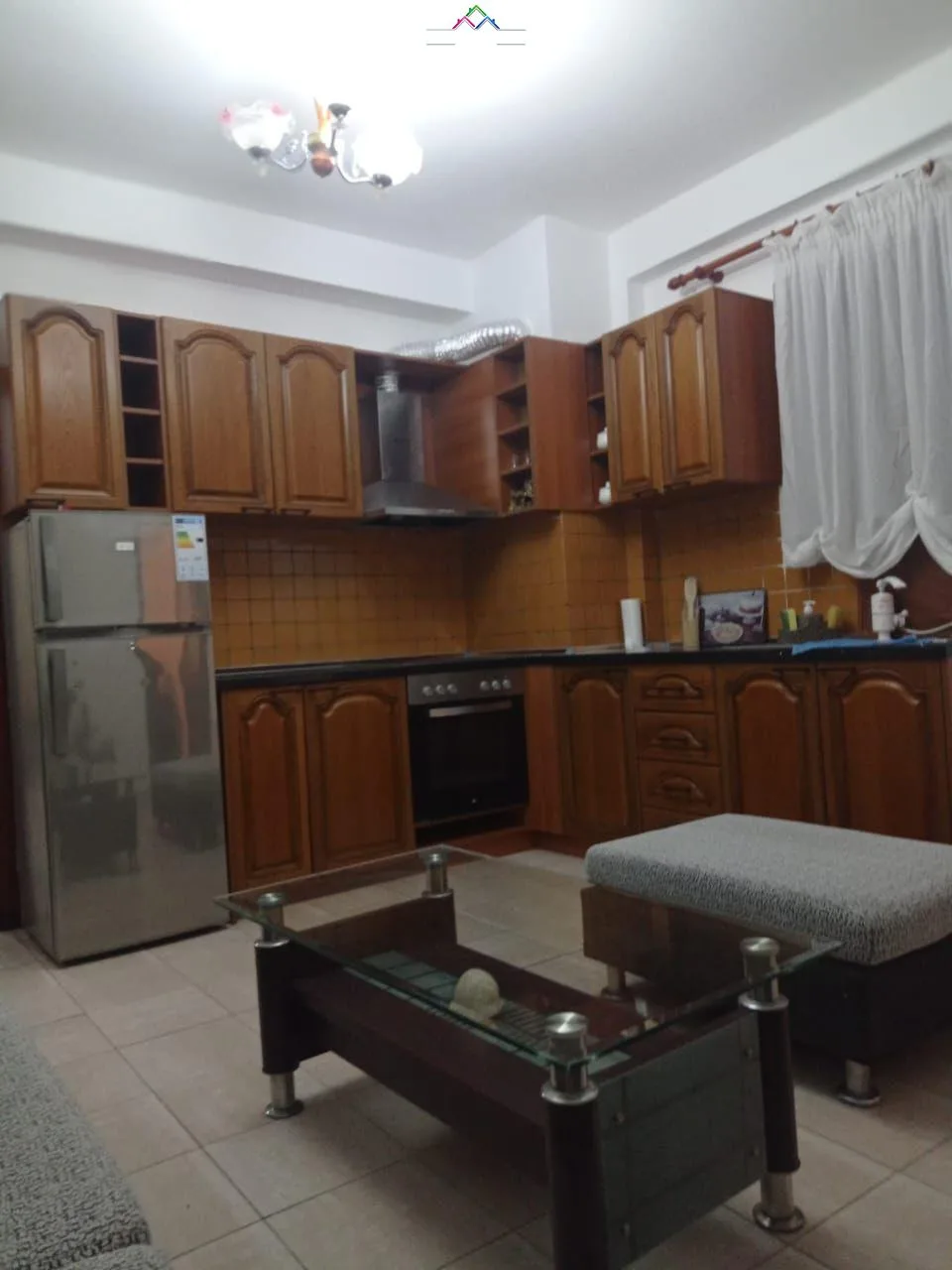 Apartament Me Qera 2+1 Tek Rruga e Dibres (ID B220977) Tirane.