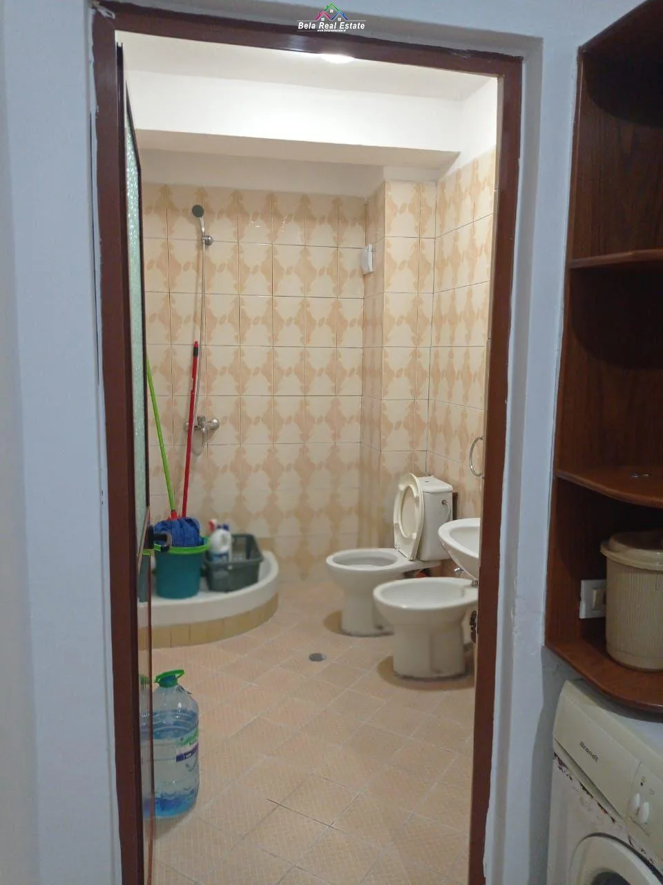 Apartament Me Qera 2+1 Tek Rruga e Dibres (ID B220977) Tirane.