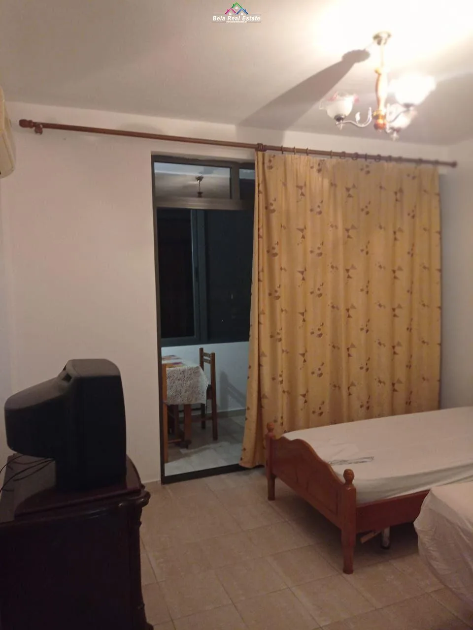 Apartament Me Qera 2+1 Tek Rruga e Dibres (ID B220977) Tirane.