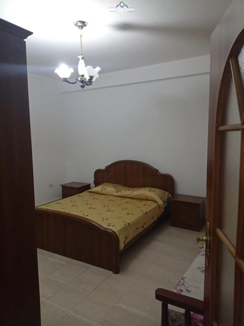 Apartament Me Qera 2+1 Tek Rruga e Dibres (ID B220977) Tirane.