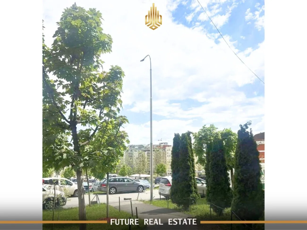 📍 Banesë për #SHITJE – 2 dhoma gjumi – Prishtinë – Lagjja Bregu i Diellit Banesat e Hinta