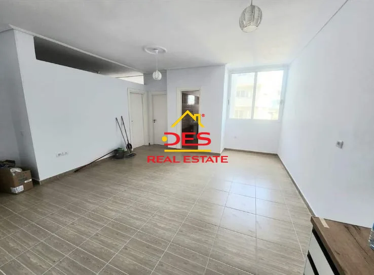 JEPET ME QIRA APARTAMENT 2+1 NË TRANSBALLKANIKE, VLORË 📍 Pranë Big Market