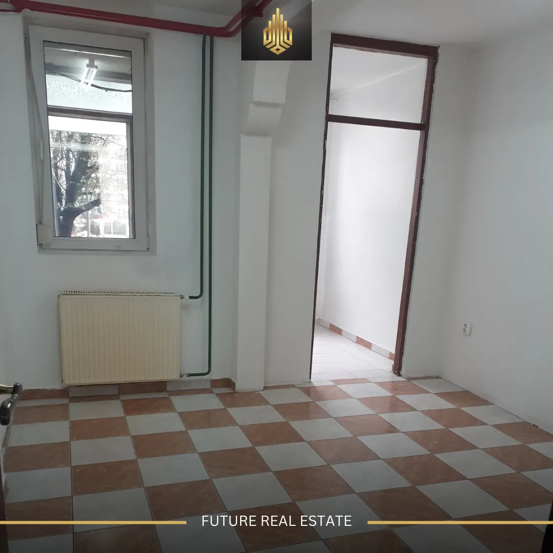 Lokal me QERA/100m²