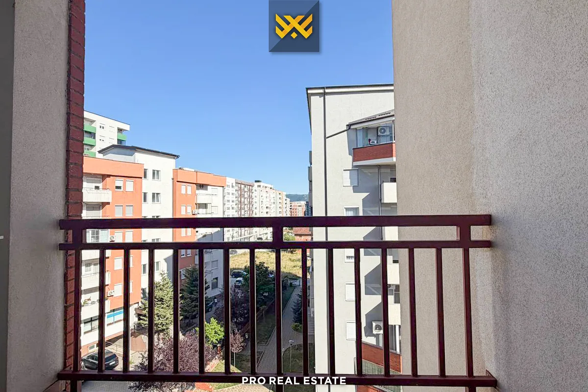 Banesë 69m² për #SHITJE te Mati 1