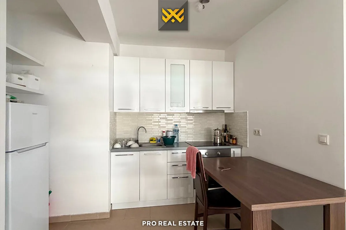 Banesë 69m² për #SHITJE te Mati 1