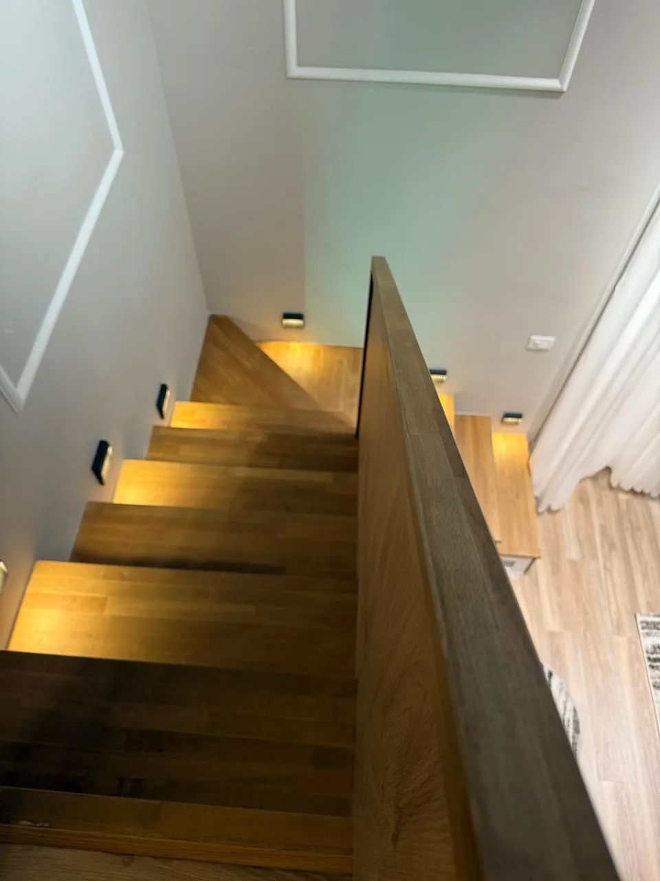 Apartament Duplex me qera 1+1 ne kompleksin Golden Park (ID B2101191) Tirane