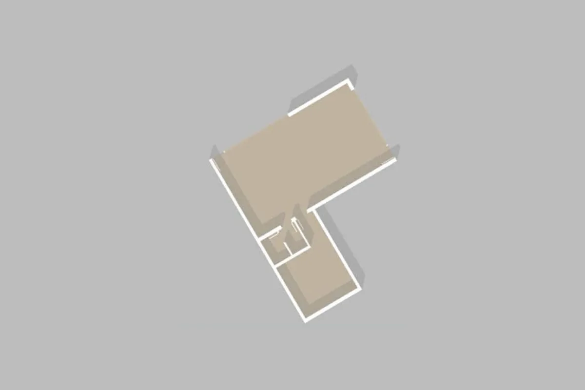 Lokal 95m² për #SHITJE te Rruga A