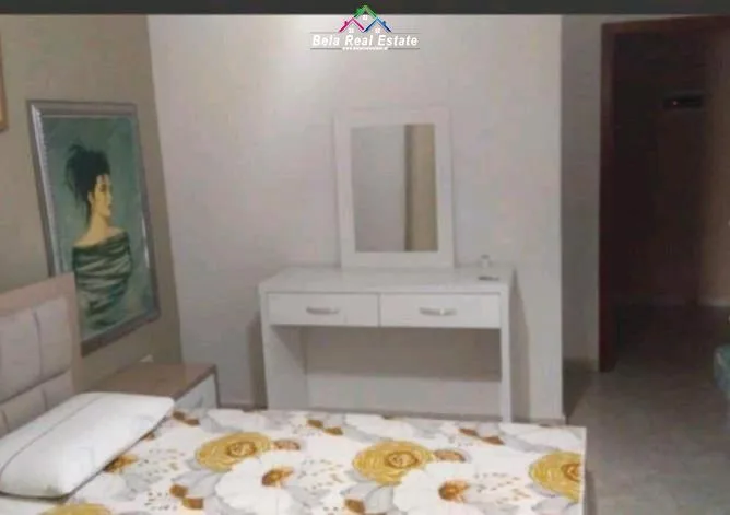 Apartament Me Qera 1+1 Tek Rruga Bardhyl (ID B210991) Tirane