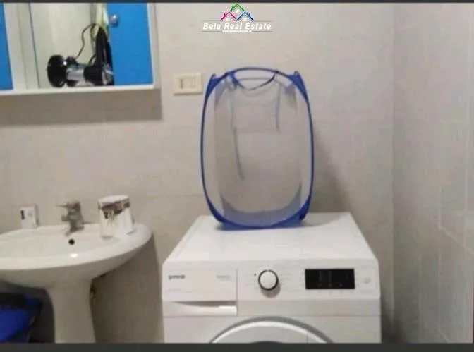 Apartament Me Qera 1+1 Tek Rruga Bardhyl (ID B210991) Tirane