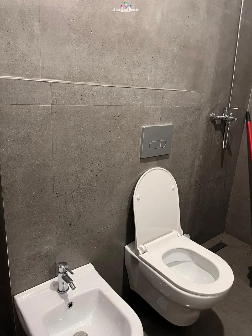 Apartament me Qera 1+1 ne Porcelan (ID B210911) Tirane