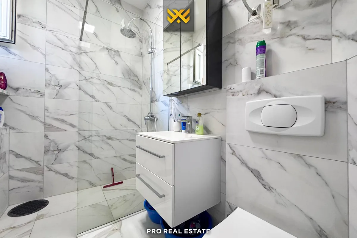 Banesë 55m² për #SHITJE në Qendër