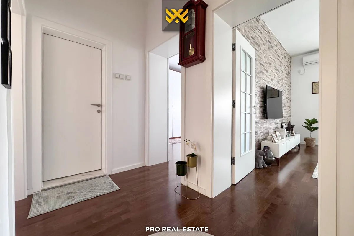Banesë 55m² për #SHITJE në Qendër