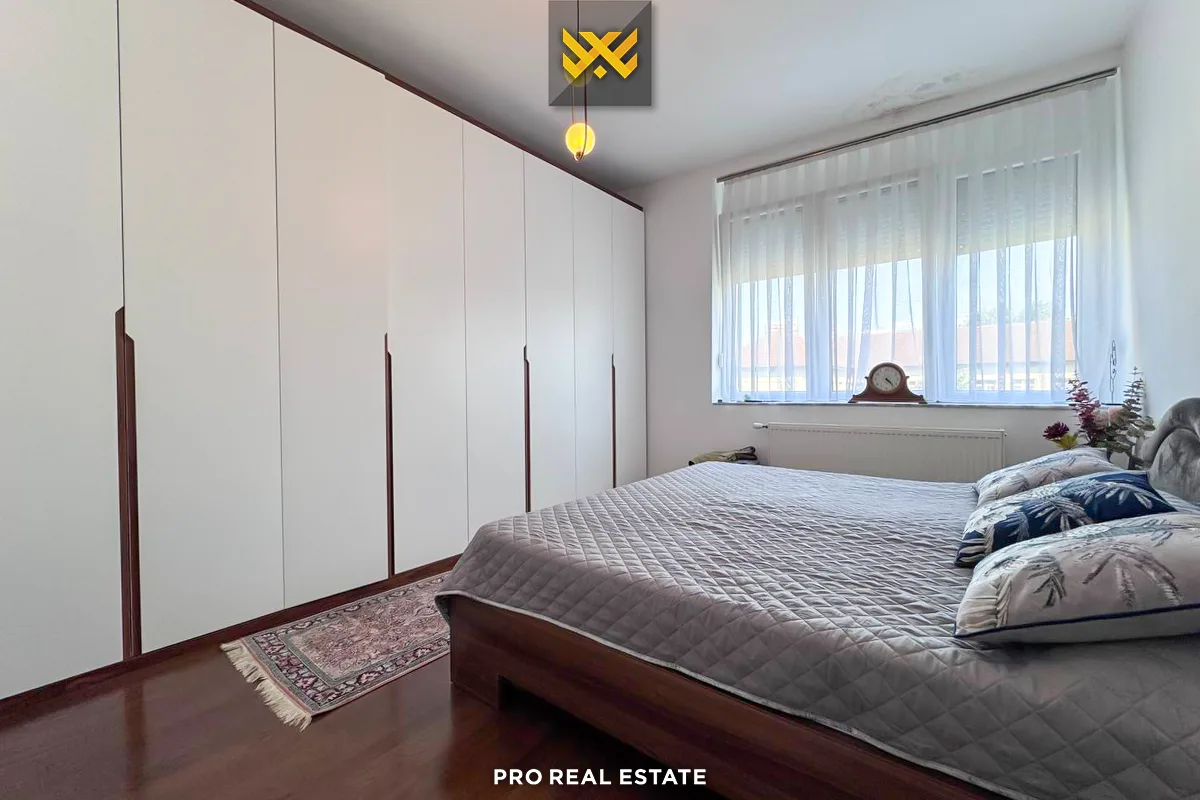 Banesë 55m² për #SHITJE në Qendër