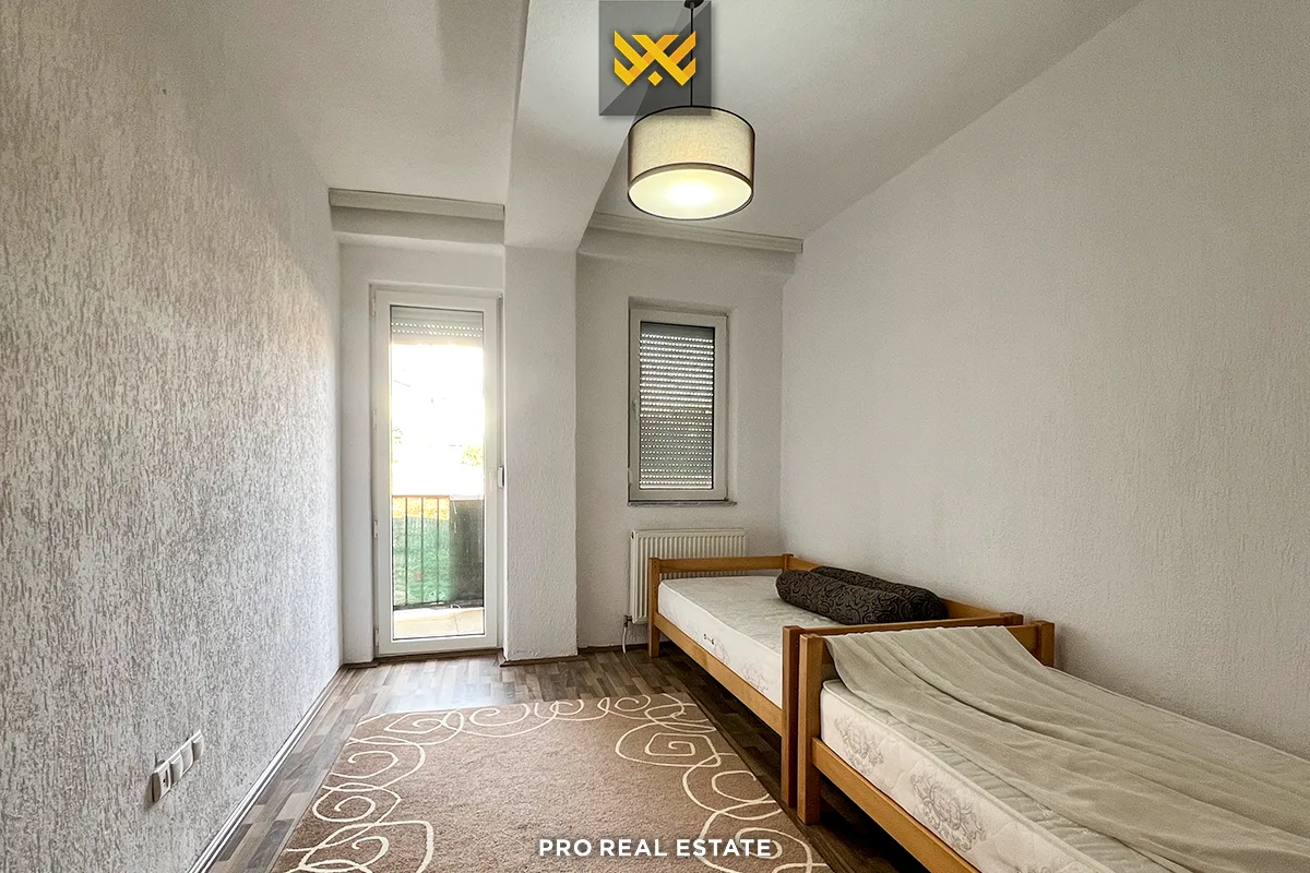 Banesë 95m² me #QIRA te Mati 1