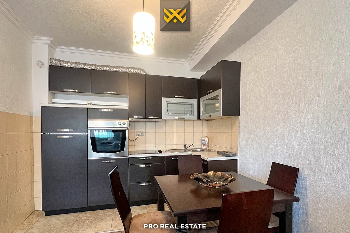 Banesë 95m² me #QIRA te Mati 1