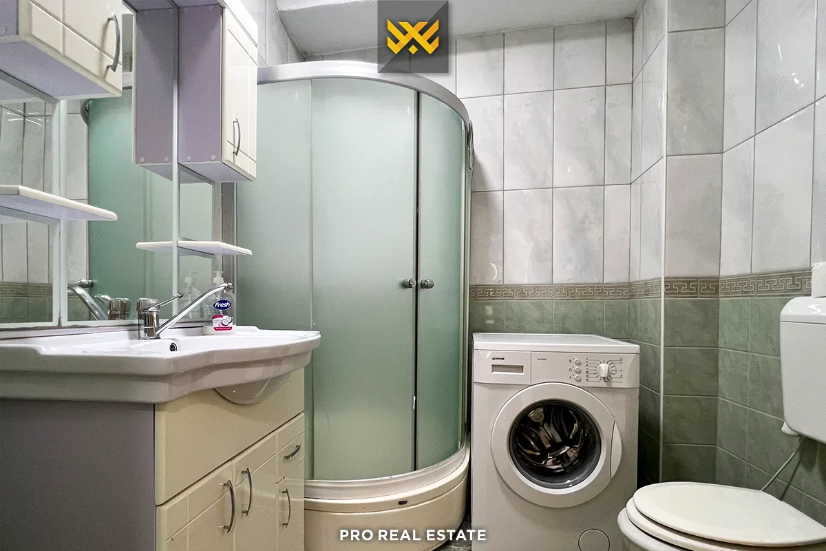 Banesë 95m² me #QIRA te Mati 1