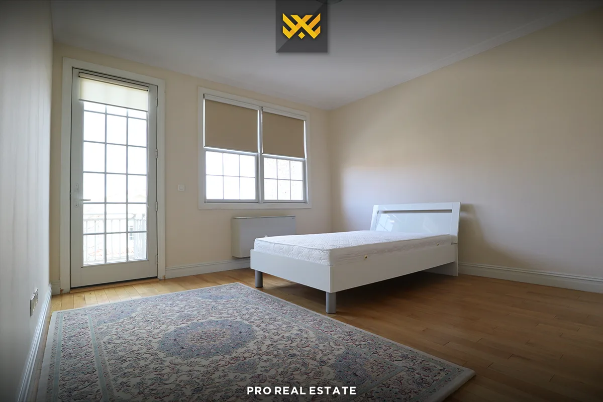 Shtëpi 266m² me #QIRA në Fshatin Ndërkombëtar.