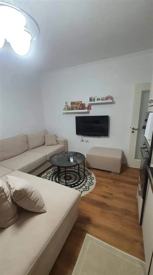 Apartament me qera 2+1 tek Oxhaku (ID B221335) Tirane