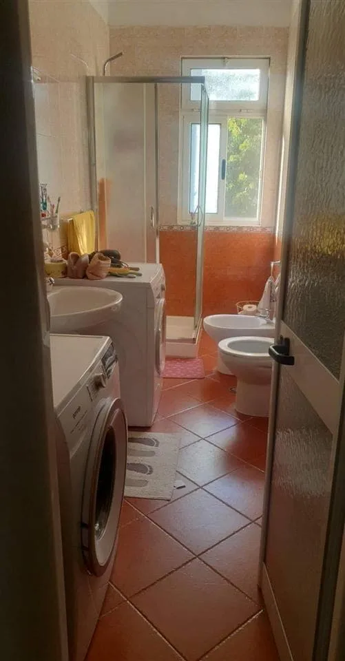 Apartament me qera 2+1 tek Oxhaku (ID B221335) Tirane