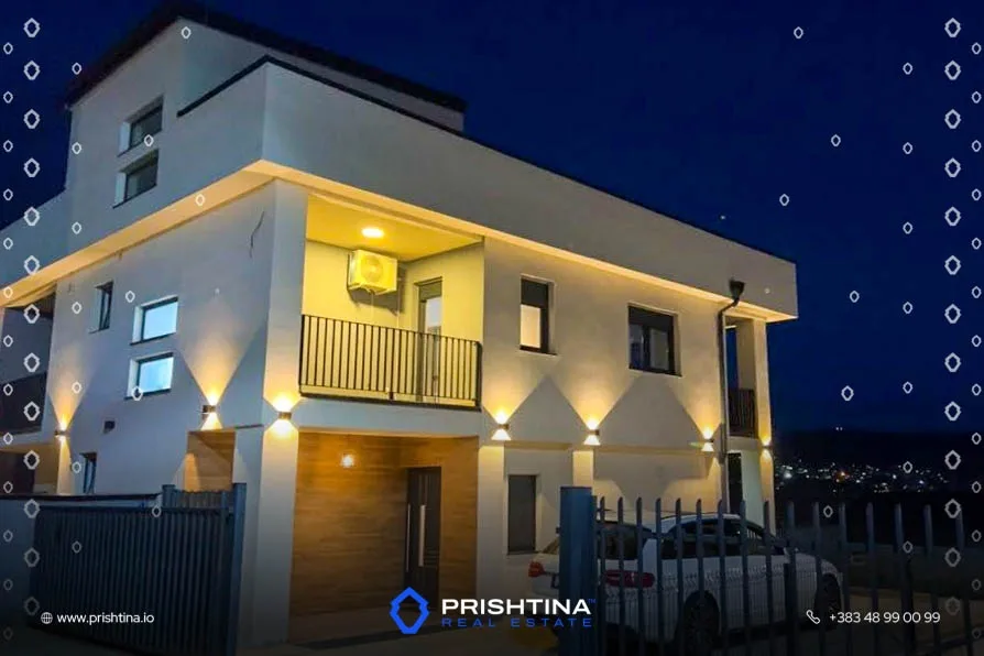Shtëpi në #shitje 450m² në Arbëri-Dragodan