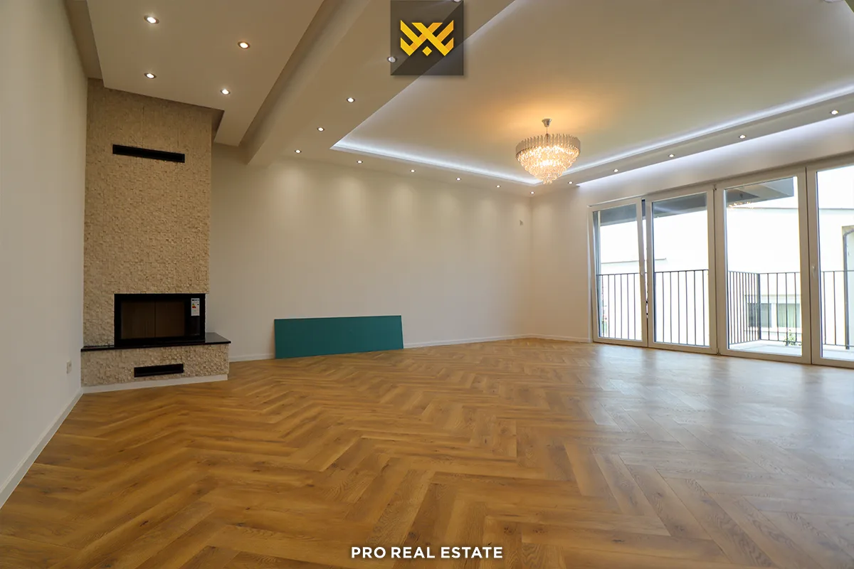 Banesë 142m² me #QIRA në Veternik