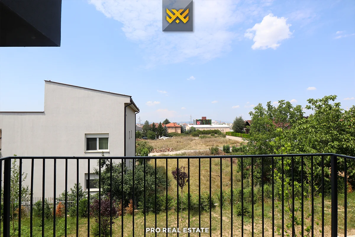 Banesë 142m² me #QIRA në Veternik