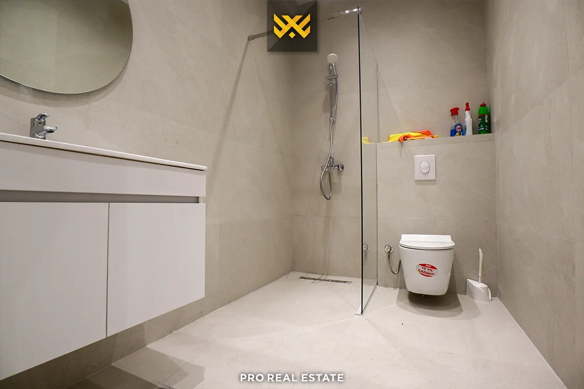 Banesë 142m² me #QIRA në Veternik