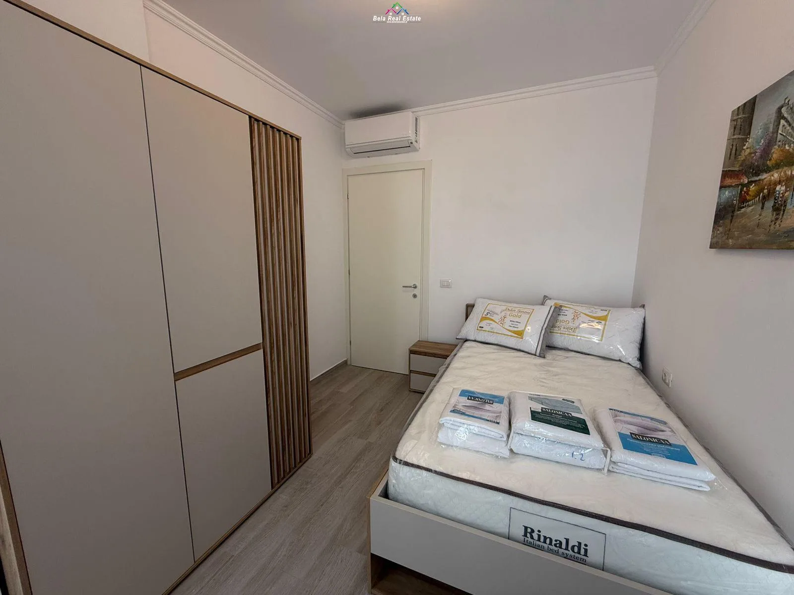 Apartament Me Qera 2+1 Tek Bulevardi i Ri (ID B2201838) Tirane