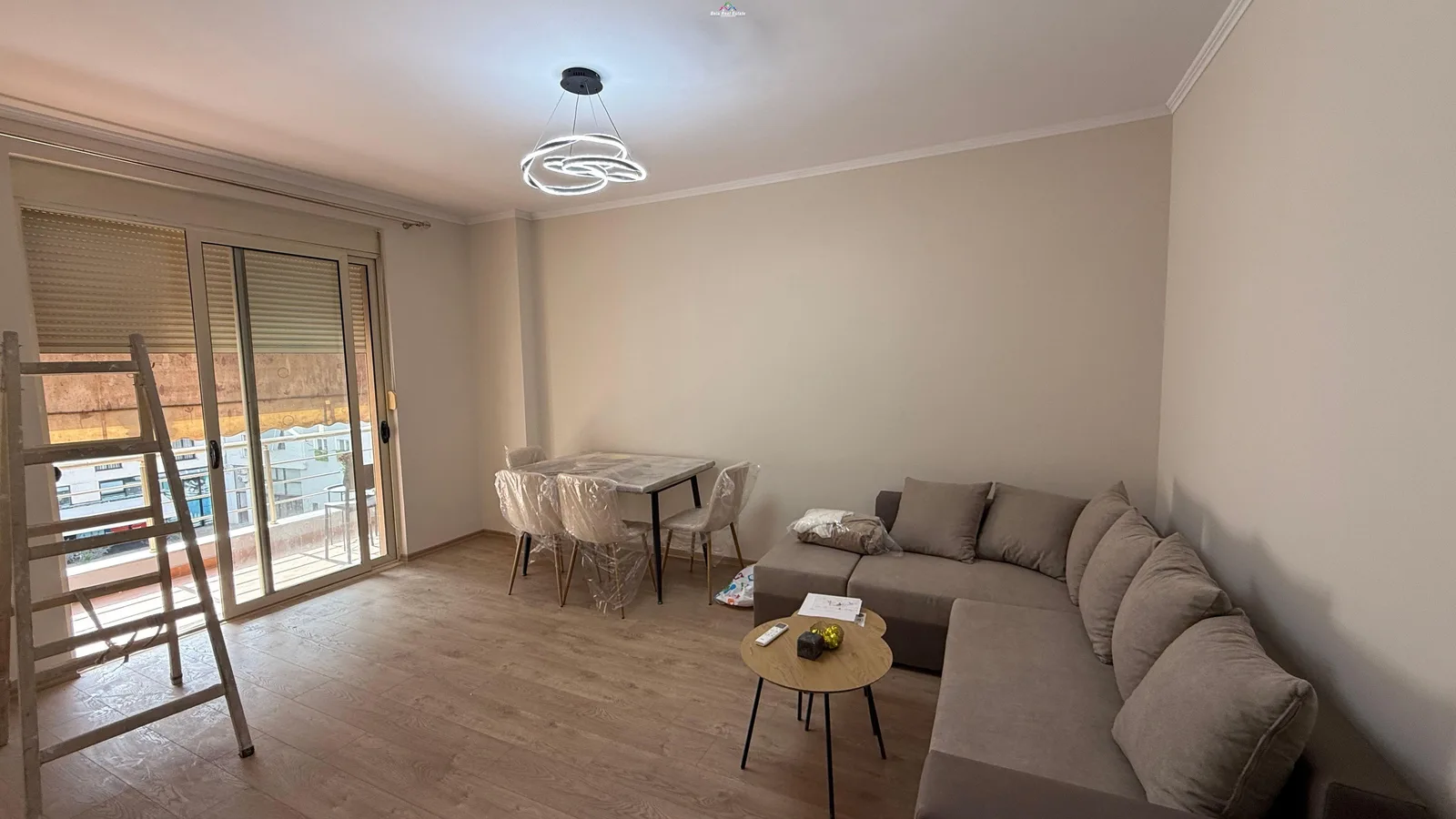 Apartament Me Qera 1+1 Ne Astir ( ID B2101554) Tirane