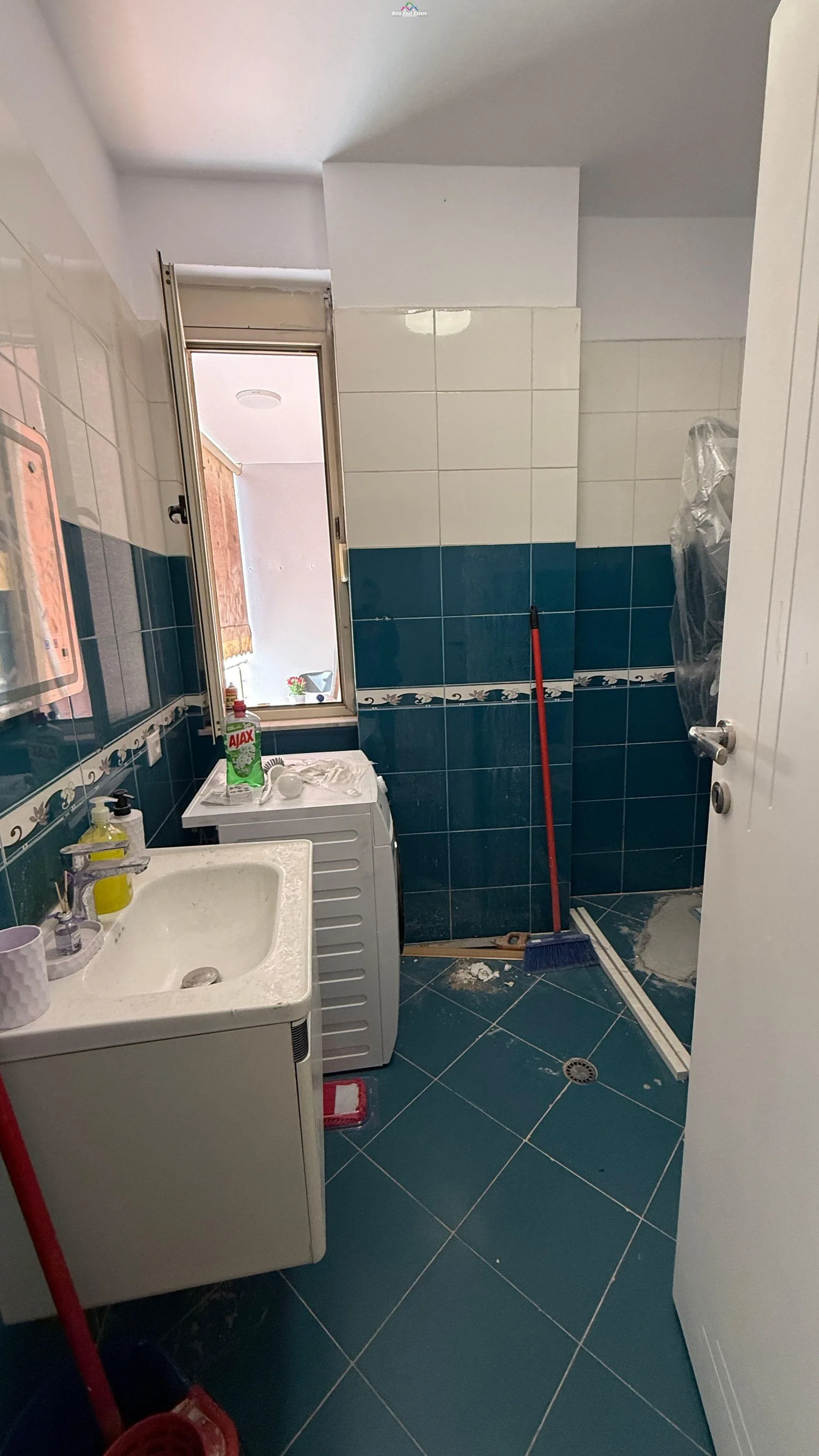 Apartament Me Qera 1+1 Ne Astir ( ID B2101554) Tirane