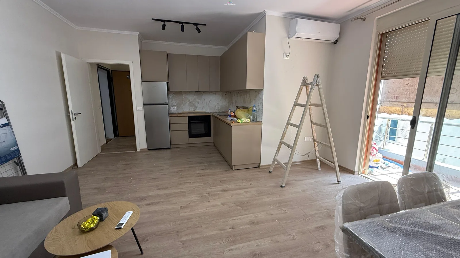 Apartament Me Qera 1+1 Ne Astir ( ID B2101554) Tirane