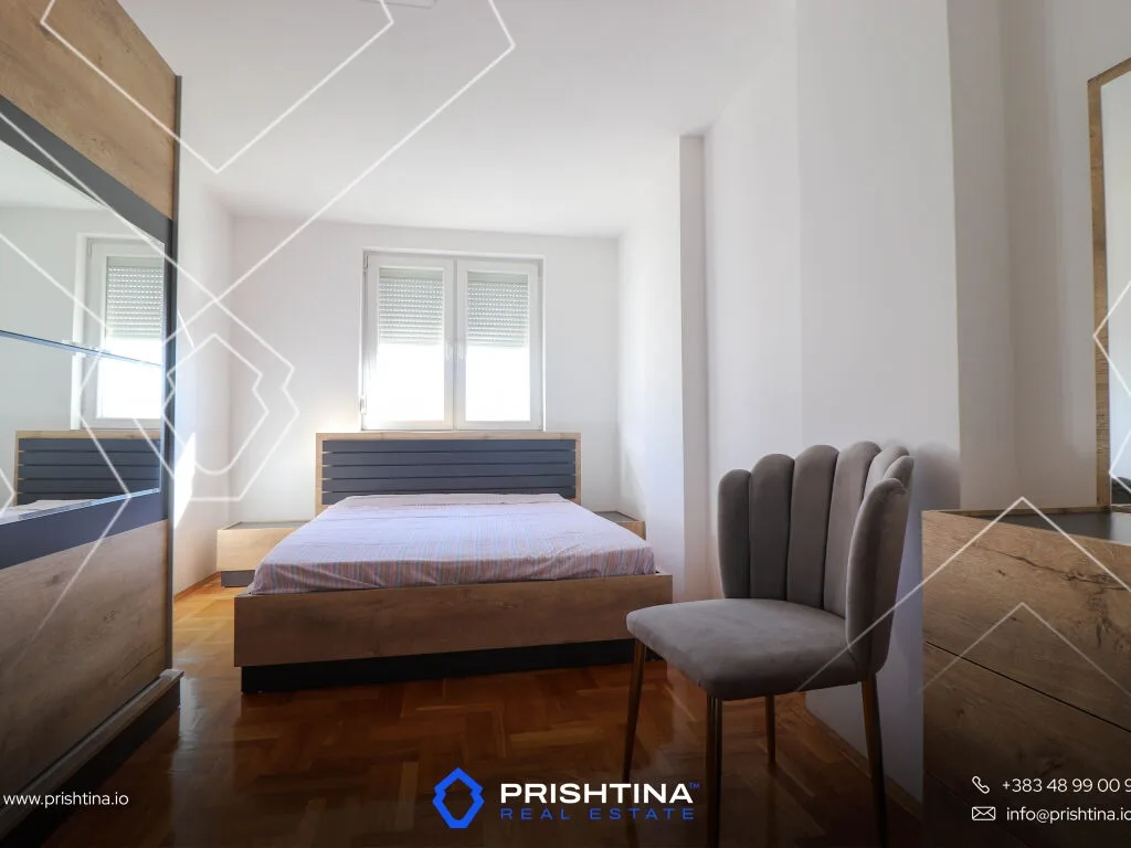 Banesë për #shitje 102m² në Muharrem Fejza
