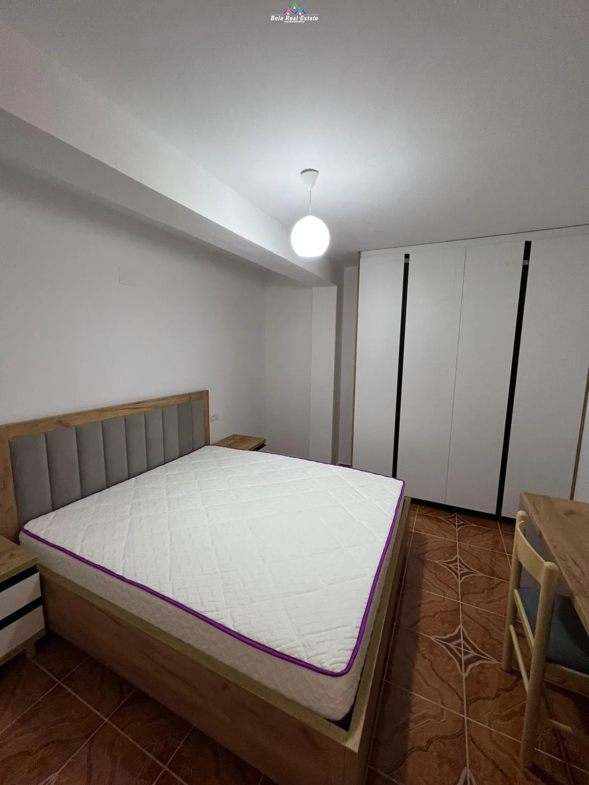 Kati Vile Me Qera 2+1 Tek Vilat Gjermane (ID BV22364) Tirane