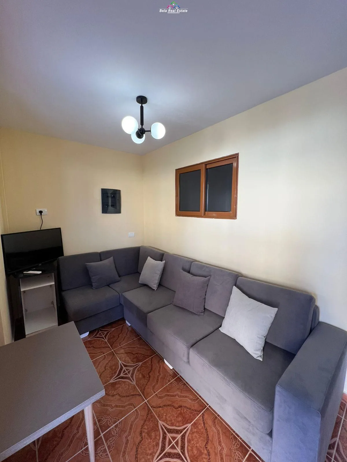 Kati Vile Me Qera 2+1 Tek Vilat Gjermane (ID BV22364) Tirane