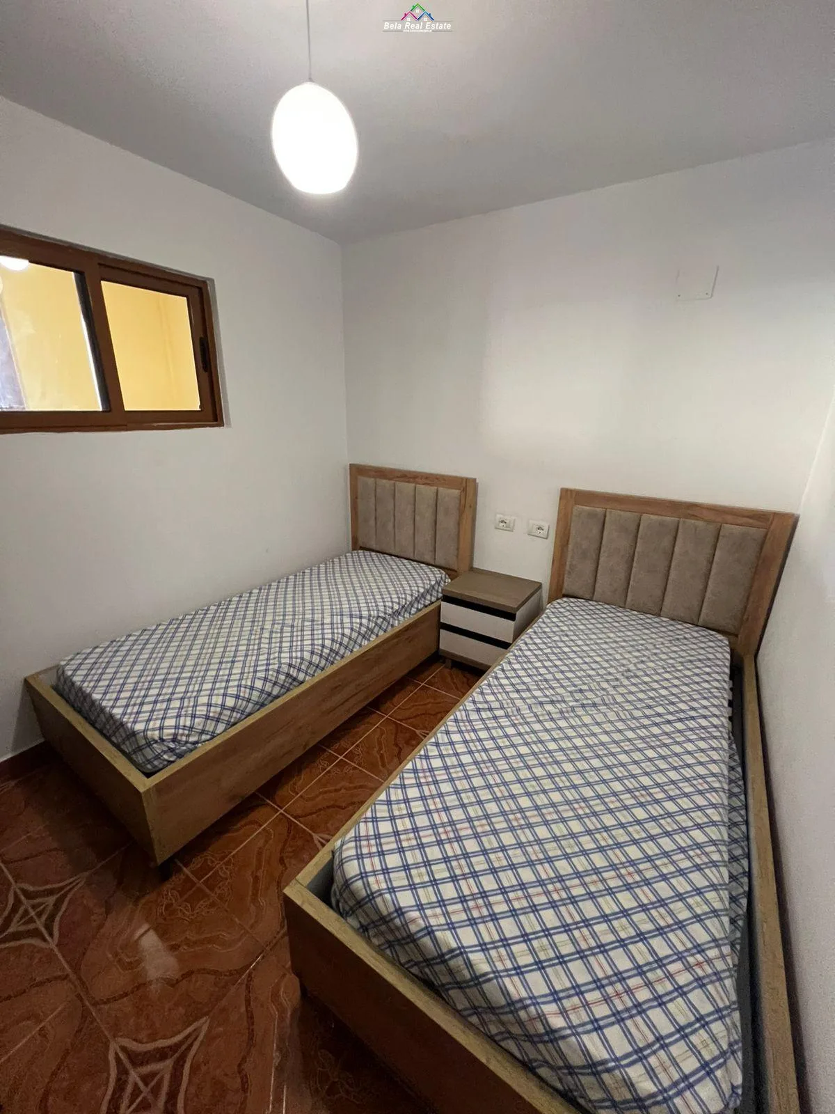 Kati Vile Me Qera 2+1 Tek Vilat Gjermane (ID BV22364) Tirane