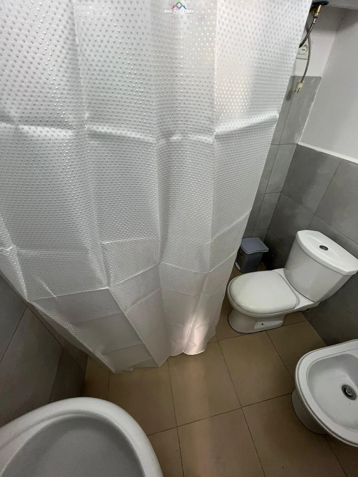 Kati Vile Me Qera 2+1 Tek Vilat Gjermane (ID BV22364) Tirane
