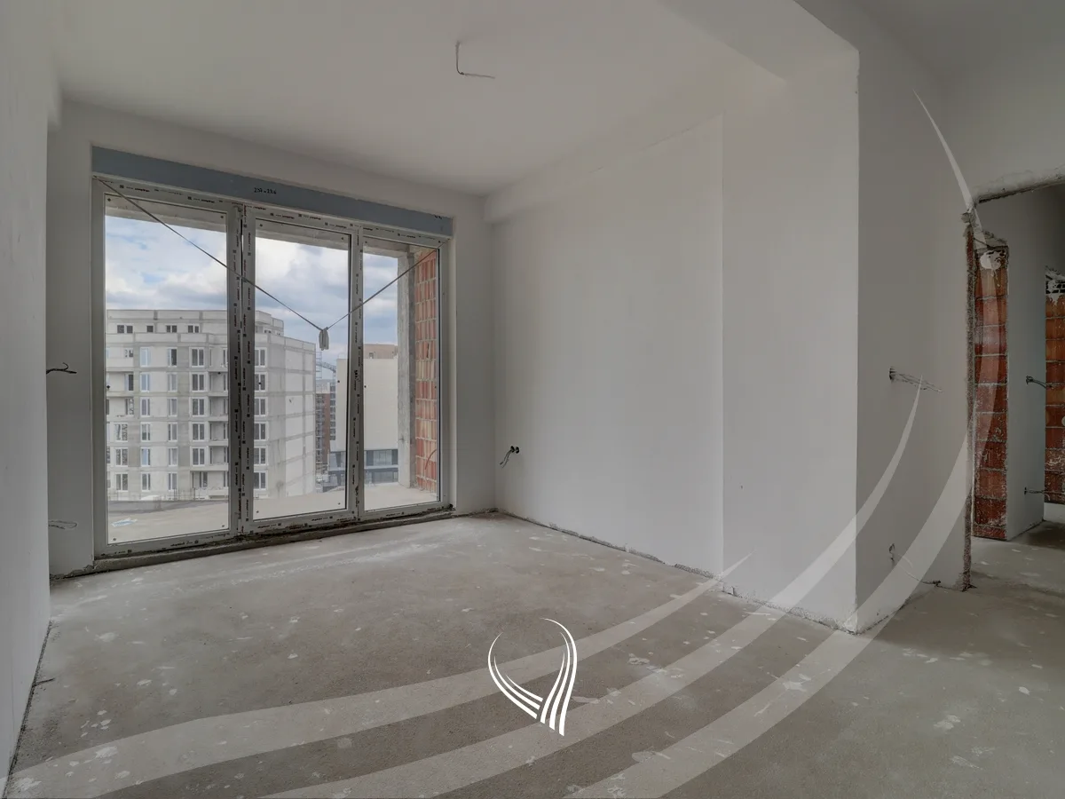Banesë me 3 dhoma gjumi në shitje në lagjen Prishtina e re – Ariani Company